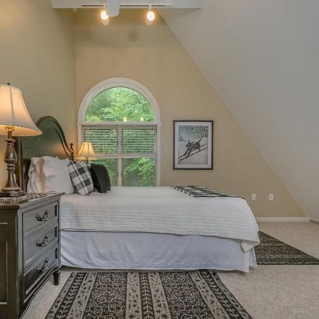 Georgias Place Swanton ภายนอก รูปภาพ